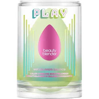 Spalvą keičianti makiažo kempinėlė BeautyBlender Play Makeup Sponge BB29034