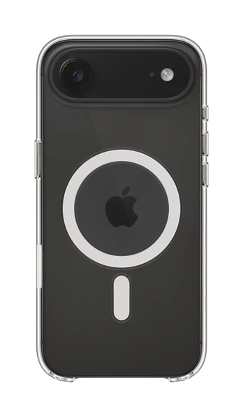 Dėkliukas APPLE iPhone Air Silicone MagSafe - Frost