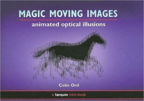 Magic Moving Images