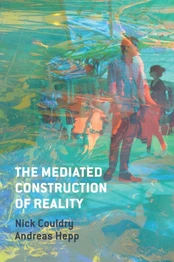 Mediated Construction of Reality kaina