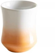 Loveramics - Hutch Tasting Cup 150ml - Apelsinų