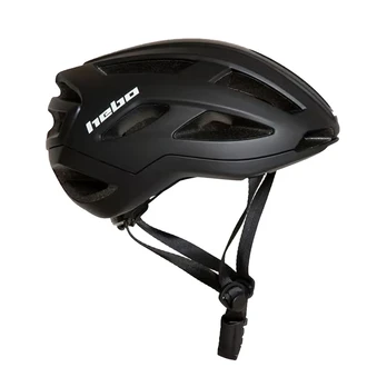 Šalmas HEBO Casco Kernel // dydis: 61-63 cm (juoda)