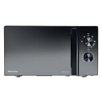 Mikrobangų krosnelė Hisense