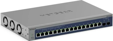 NETGEAR Switch 16x 10G XS516TM-100EUS Insight Managed