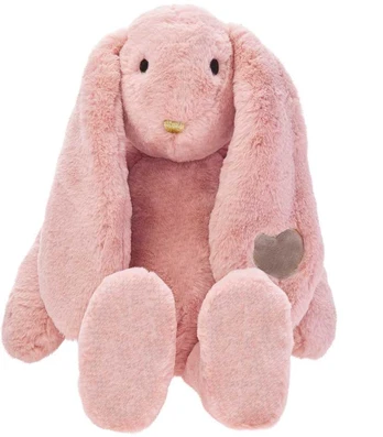Beppe Missimo Bunny 28cm persikas 13818 18625