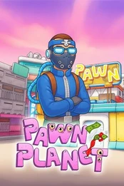 Pawn Planet PC