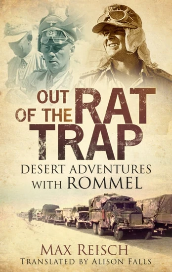 Out of the Rat Trap