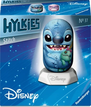 Ravensburger - Disney Stitch 54p (12008044)