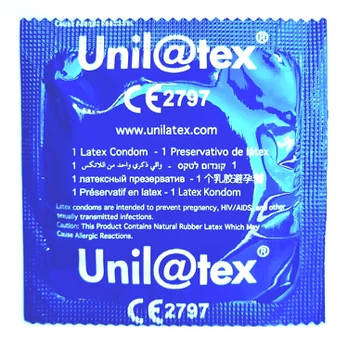 Unilatex Strawberry