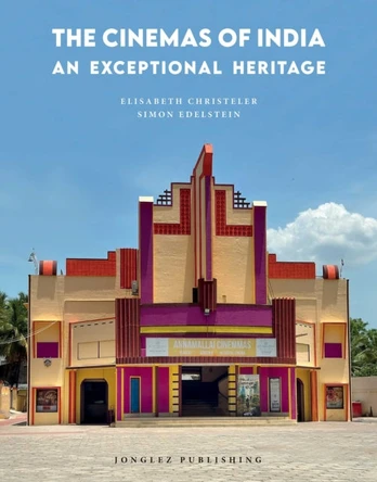 Cinemas of India