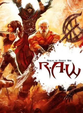 R.A.W.: Realms of Ancient War PC