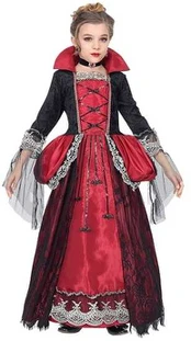 Widmann Vampyro kostiumas