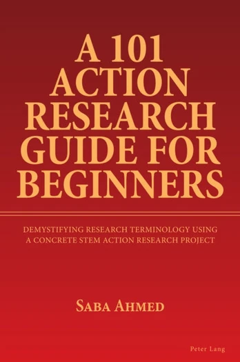 101 Action Research Guide for Beginners