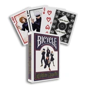 Jujutsu Kaisen žaidimo kortos Bicycle kaina