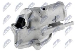 Termostatas, aušinimo skystis NTY CTM-ME-002 kaina