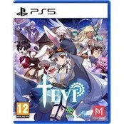Tevi Playstation 5