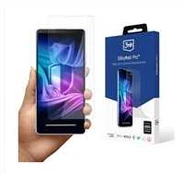 Redmi 13C 5G - 3mk Silky Matt Pro