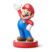 Mario Amiibo kaina
