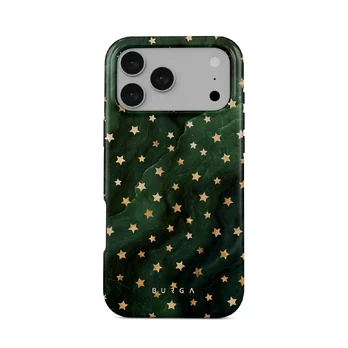 Prince Charming - Stars iPhone 17 Pro Max Case, Tough (MagSafe) / N/A