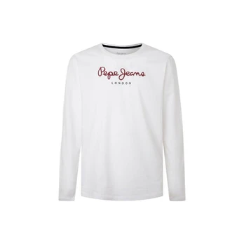 Marškinėliai vyrams Pepe Jeans 78734, balti