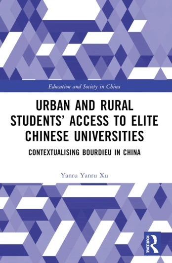 Urban and Rural Students’ Access to Elite Chinese Universities