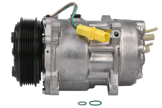 Kompresorius, oro kondicionierius MAHLE ACP 29 000S