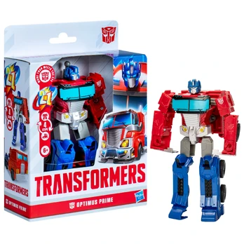 TRANSFORMERS AUTHENTICS figure 17,5 cm