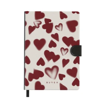 Be Mine - Notebook, A5 (14.8 x 21cm) / Lined