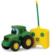 John Deere - Remote Controlled Johnny Tractor (15-42946) kaina