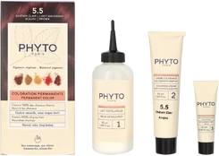 Phyto Phytocolor Permanent Color 112 kaina