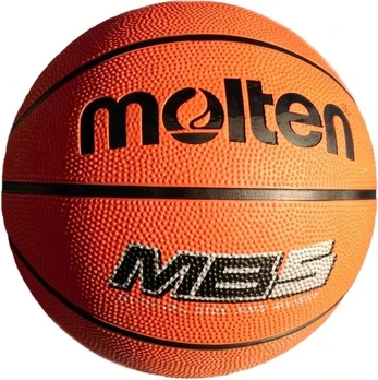 Krepšinio kamuolys Molten MB5 Training, 5 dydis