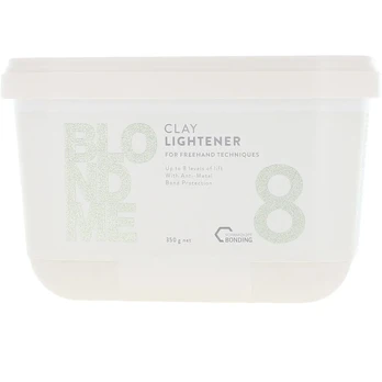 BLONDME clay lighter 350 gr