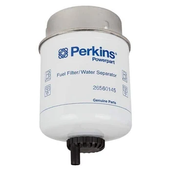 Kuro filtras PERKINS 26560145