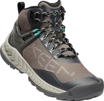 Keen NXIS EVO MID WP WOMEN Magnet/Ipanema - 37