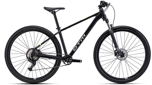 Dviratis CTM Rambler 1.0 27.5"
