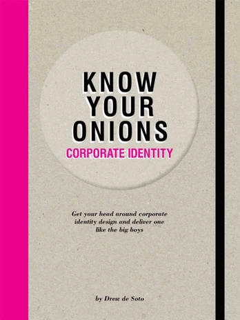 Know Your Onions - Corporate Identity