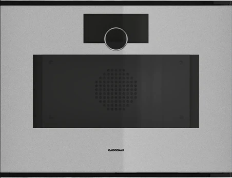 Garinė orkaitė Gaggenau GS270130