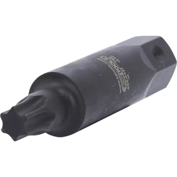 Smūginis antgalis T60, 22mm adapteriui, KS Tools