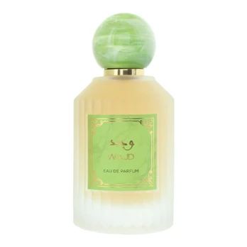 Rotana Wajd EDP parfumuotas vanduo unisex, 100 ml