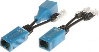 TST ADAPTERIS AD-UTP-2W/WG 2 x RJ45
