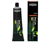 Plaukų dažai L´Oréal Paris Inoa, 7.44 kaina