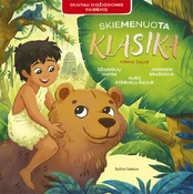 Skiemenuota klasika, 1 dalis kaina