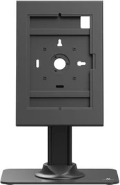 Maclean Tablet advertising mount with lock MC-959 B