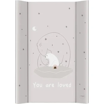 Vystymo lenta CebaBaby POLAR BEARS