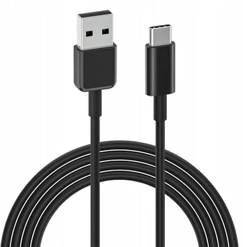 Usb-c įkrovimo laidas, 1m, 60w, greitas įkrovimas