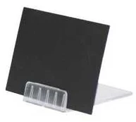 Multi Skilteholder Securit Transparent til 111547/111551-1,6 pk x 10 stk/krt
