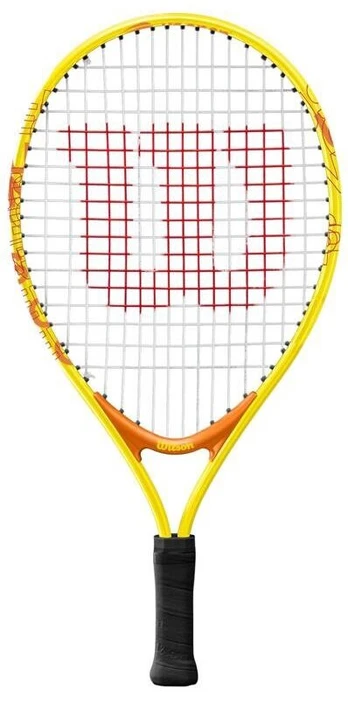 Teniso raketė Wilson US Open 19 WR082310U, geltona