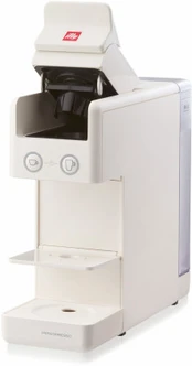 Illy Y3.3 EC White