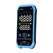 FNIRSI S1 digital multimeter kaina