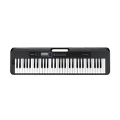 Sintezatorius Casio CT-S300 kaina